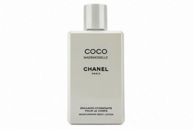 Chanel Coco Mademoiselle - Лосьон для тела (тестер)