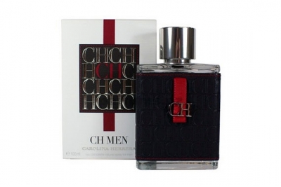 Carolina Herrera CH Men - Туалетная вода