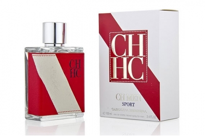 Carolina Herrera CH Men Sport - Туалетная вода