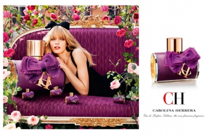 Carolina Herrera CH Eau De Parfum Sublime - Парфюмированная вода