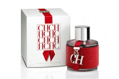 Carolina Herrera CH - Туалетная вода