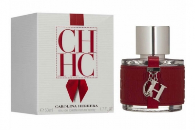 Carolina Herrera CH - Туалетная вода