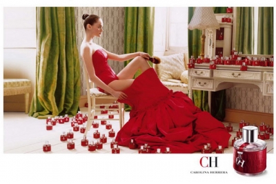Carolina Herrera CH - Туалетная вода