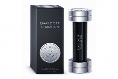 Davidoff Champion - Туалетная вода
