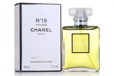 Chanel №19 Poudre - Парфюмированная вода