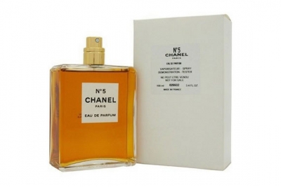Chanel N5 - Парфюмированная вода (тестер)