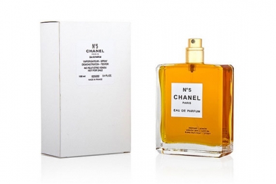Chanel N5 - Парфюмированная вода (тестер)
