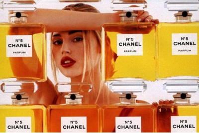 Chanel N5 - Парфюмированная вода (тестер)