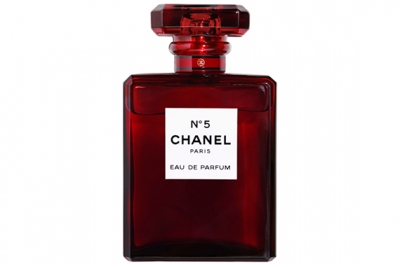 Chanel N5 Red Limited Edition - Парфюмированная вода