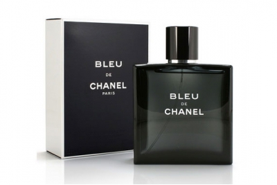 Chanel Bleu de Chanel - Туалетная вода