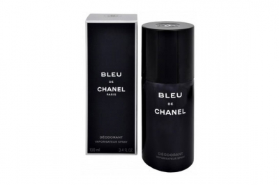 Chanel Bleu de Chanel - Дезодорант