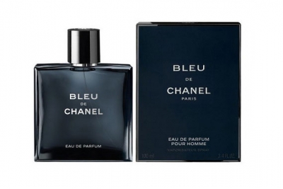Chanel Bleu de Chanel Eau de Parfum - Парфюмированная вода