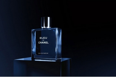 Chanel Bleu de Chanel Eau de Parfum - Парфюмированная вода (тестер)