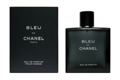 Chanel Bleu de Chanel Eau de Parfum - Парфюмированная вода