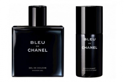 Chanel Bleu de Chanel - Гель для душа