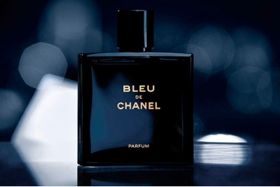 Chanel Bleu de Chanel Parfum - Мужские духи-спрей