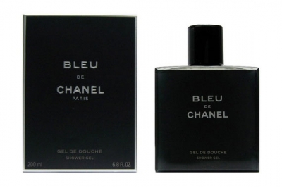 Chanel Bleu de Chanel - Гель для душа
