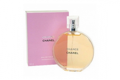 Chanel Chance - Туалетная вода
