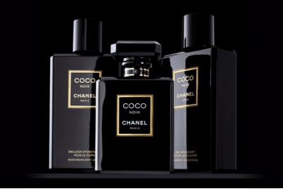 Chanel Coco Noir - Лосьон для тела (тестер)