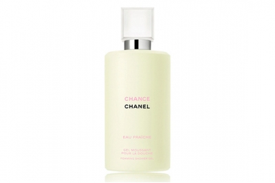 Chanel Chance Eau Fraiche - Гель для душа