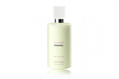 Chanel Chance Eau Fraiche - Лосьон для тела (тестер)