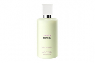 Chanel Chance Eau Fraiche - Лосьон для тела (тестер)
