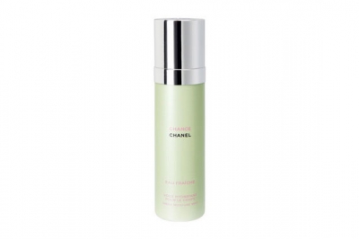Chanel Chance Eau Fraiche Moisture Mist - Спрей для тела
