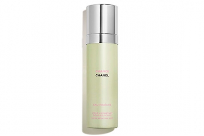 Chanel Chance Eau Fraiche - Масло для тела (тестер)