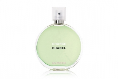 Chanel Chance Eau Fraiche - Туалетная вода (тестер)