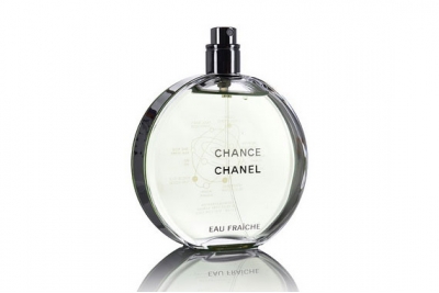 Chanel Chance Eau Fraiche - Туалетная вода (тестер)