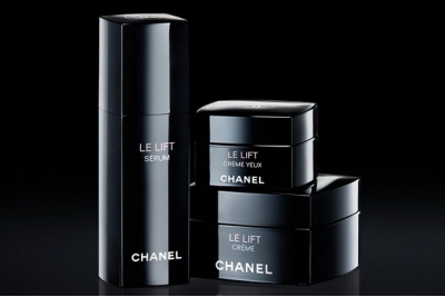 Крем для глаз - Chanel Le Lift Creme Yeux
