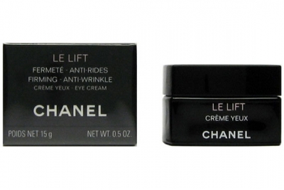 Крем для глаз - Chanel Le Lift Creme Yeux