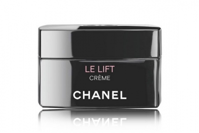 Укрепляющий крем против морщин - Chanel Le Lift Creme