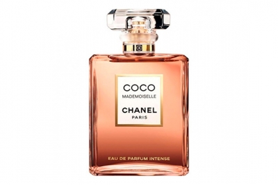 Chanel Coco Mademoiselle Intense - Парфюмированная вода