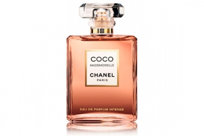 Chanel Coco Mademoiselle Intense - Парфюмированная вода