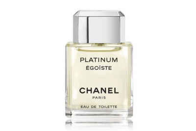 Chanel Egoiste Platinum - Туалетная вода