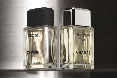 Chanel Egoiste Platinum - Туалетная вода