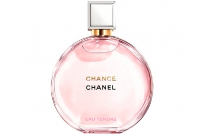 Chanel Chance Eau Tendre - Парфюмированная вода