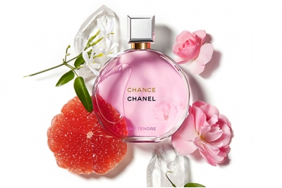 Chanel Chance Eau Tendre - Парфюмированная вода