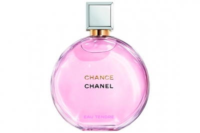 Chanel Chance Eau Tendre - Парфюмированная вода (тестер)