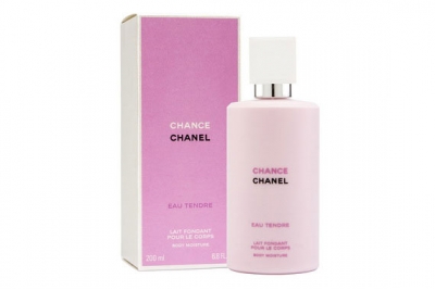Chanel Chance Eau Tendre - Лосьон для тела