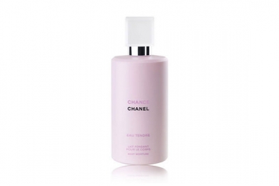 Chanel Chance Eau Tendre - Лосьон для тела