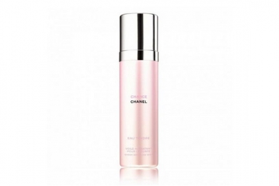 Chanel Chance Eau Tendre Moisture Mist - Спрей для тела