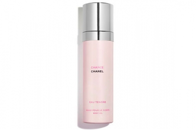 Chanel Chance Eau Tendre - Масло для тела (тестер)