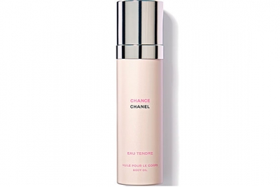 Chanel Chance Eau Tendre - Масло для тела (тестер)