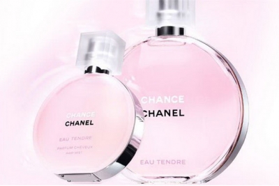 Chanel Chance Eau Tendre - Туалетная вода (тестер)