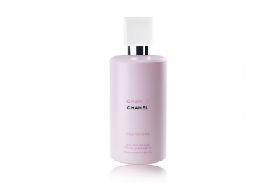 Chanel Chance Eau Tendre - Гель для душа