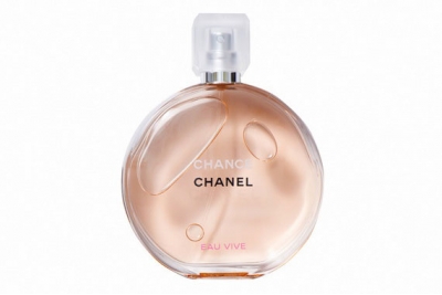 Chanel Chance Eau Vive - Туалетная вода