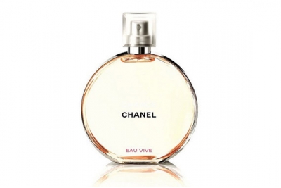 Chanel Chance Eau Vive - Туалетная вода