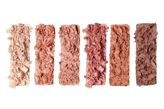 Палетка теней - Charlotte Tilbury Easy Eye Palette Charlotte Darling